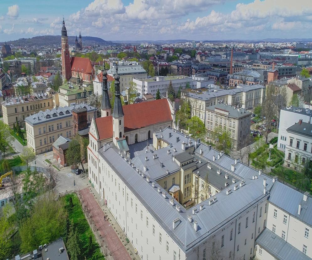 Kraków. Święto ulicy Kopernika już 4 czerwca 2023