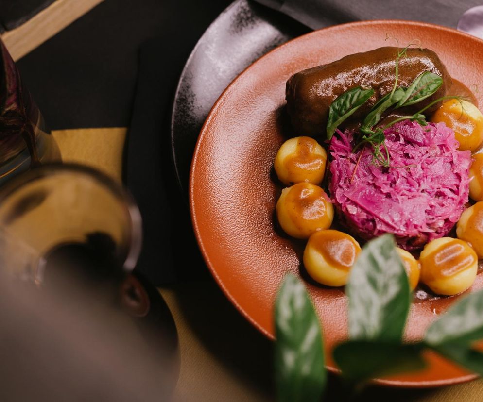 Restauracja GoodPlace w Hotelu Silesian – kulinarne przeżycia, które zachwycą każdego