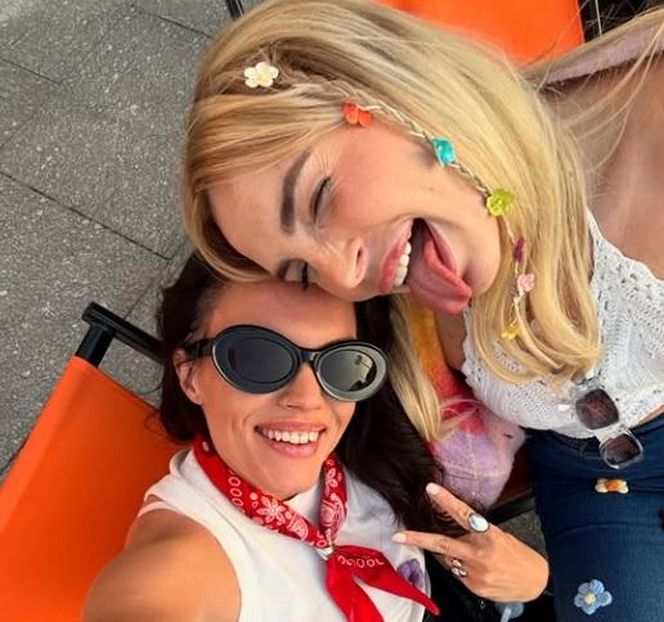 Karolina Brzuszczyńska, Way of Blonde