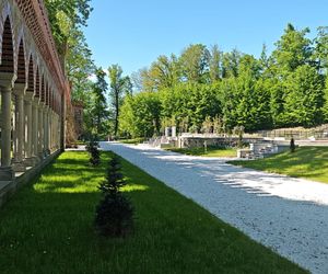 Dolnośląska Florencja, czyli najpiękniejszy pałac w Polsce. Tu poczujesz się jak w sercu Toskanii