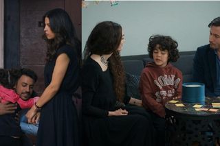 Dziedzictwo, odcinek 671: Ayse ofiarą podłego Koraya. Yaman zgodzi się ugościć Lukę wbrew woli – ZDJĘCIA 