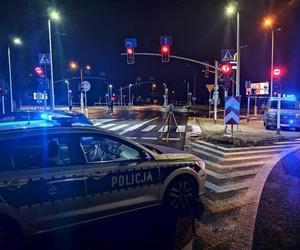 Tragiczny wypadek w Tarnowskich Górach. Zginął 21-letni motocyklista