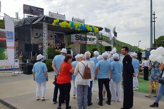 Będą zmiany przy stadionie żużlowym w Lesznie? Miasto zleciło przygotowanie koncepcji