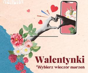 Walentynki 2023. Gdzie spędzić święto zakochanych w Tarnowie?