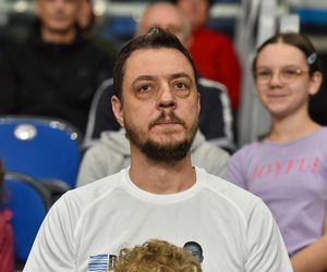 Arriva Lotto Twarde Pierniki Toruń - King Szczecin, zdjęcia kibiców i zawodników z meczu Orlen Basket Ligi