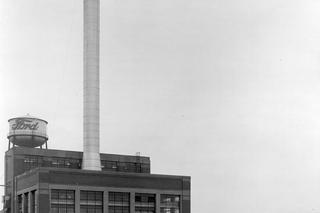 Fabryka Forda w Chicago (USA)