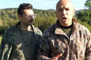 Majdan na survivalu