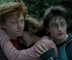 Który czarodziej z Harry'ego Pottera będzie twoją miłością? Nasz QUIZ to sprawdzi!