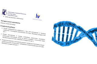 PAN poszukuje biologa molekularnego z doktoratem. Wynagrodzenie? Niższe niż w Lidlu i Biedronce