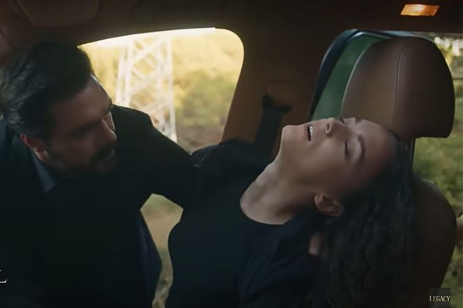 Emanet. Jaki będzie finał porwania Yusufa? 