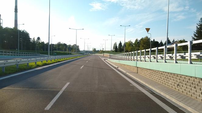 Trasa Niepodległości w Białymstoku. Zobacz jak wygląda największa inwestycja drogowa w mieście [SIERPEŃ 2019]