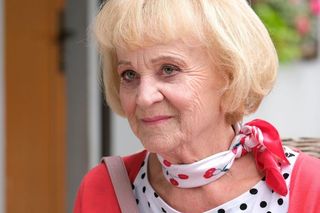 M jak miłość, odcinek 1886: Koniec Kisielowej. Wyrzucą ją ze stanowiska sołtysa Grabiny