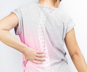 Zwyrodnienie kręgosłupa - objawy, leczenie, ćwiczenia