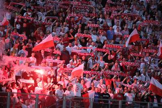 Eliminacje MŚ Malta - Polska