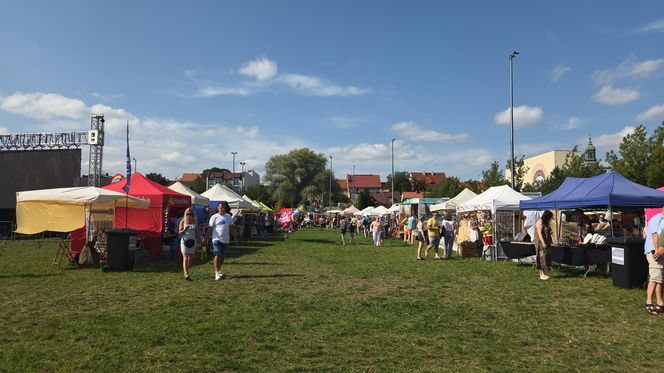 Festiwal Wisły 2025 znów podbił serca bydgoszczan! Tłumy w Starym Fordonie