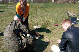 I Grudziądzki Piknik Naukowy 