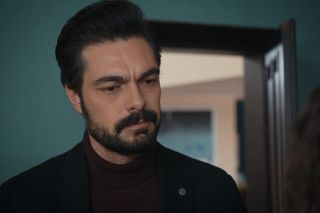 Dziedzictwo, odcinek 691. Yaman, Nana