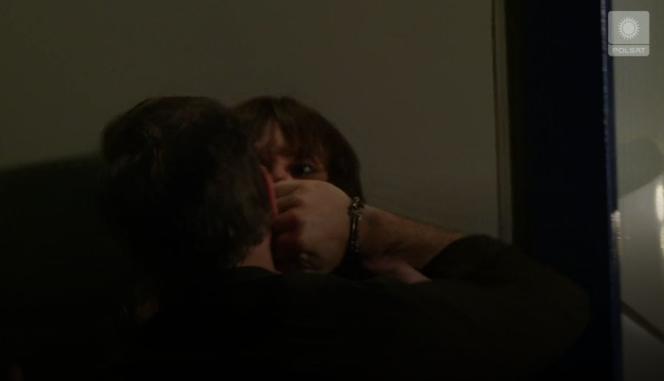 Przyjaciółki 14, odcinek 164 Zuza (Anita Sokołowska), Igor (Stefan Pawłowski)
