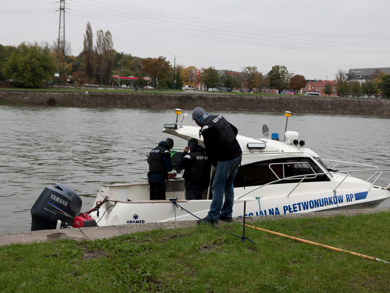 Wreszcie odkryją kto obdarł Kasię ze skóry