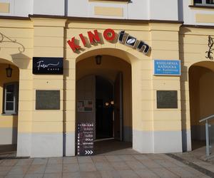 Kino Ton