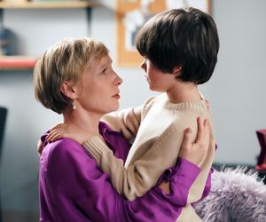 Barwy szczęścia odc. 3226. Sonia (Weronika Nockowska), Mateuszek (Filip Kowalewicz)