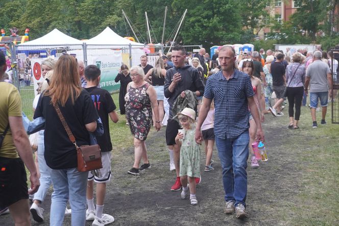 Dni Skarżyska-Kamiennej 2025