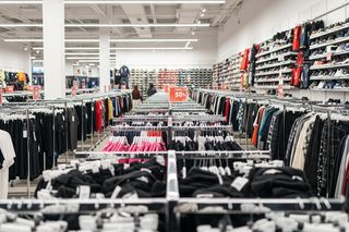 Nowy sklep w Sukcesji. Czy zmieni podejście do mody w Łodzi?