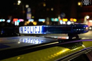 Brutalne pobicie w Raciborzu. Skopali 46-latka na stacji paliw, bo zwrócił im uwagę