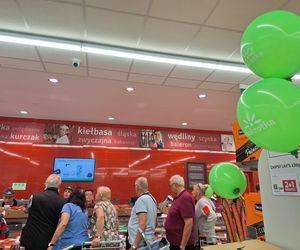 Stokrotka w Strzybnicy została otwarta