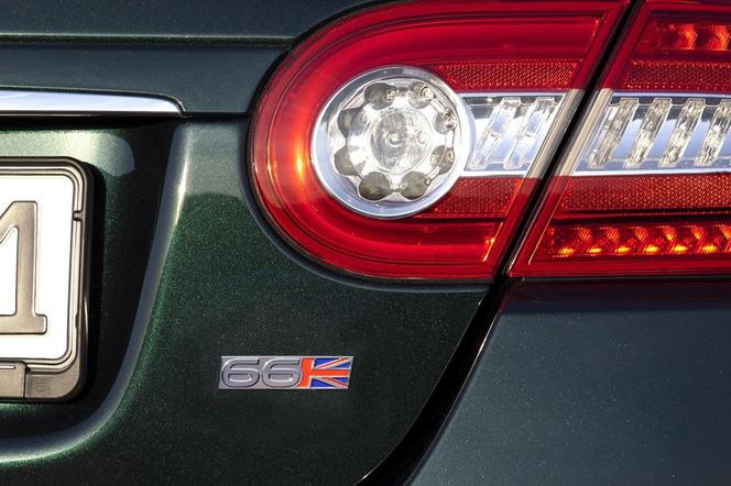 Jaguar XK66