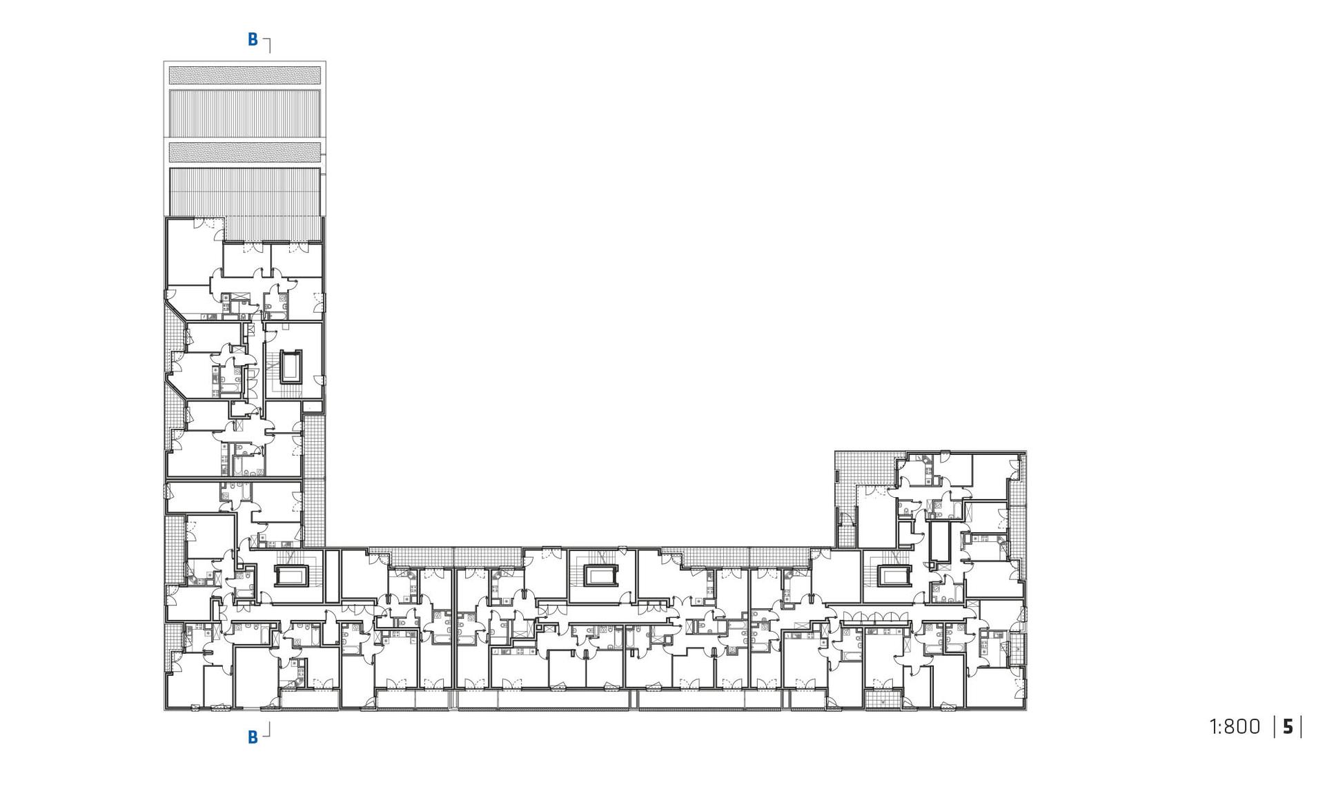 Apartamenty Saska w Warszawie