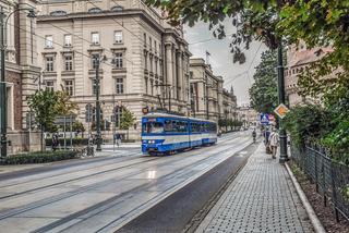 Powakacyjne zmiany w komunikacji miejskiej. Jak będą kursować autobusy i tramwaje w Krakowie?