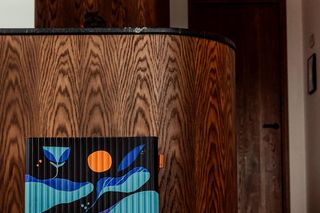 Unikatowa iRobot z artystycznym designem