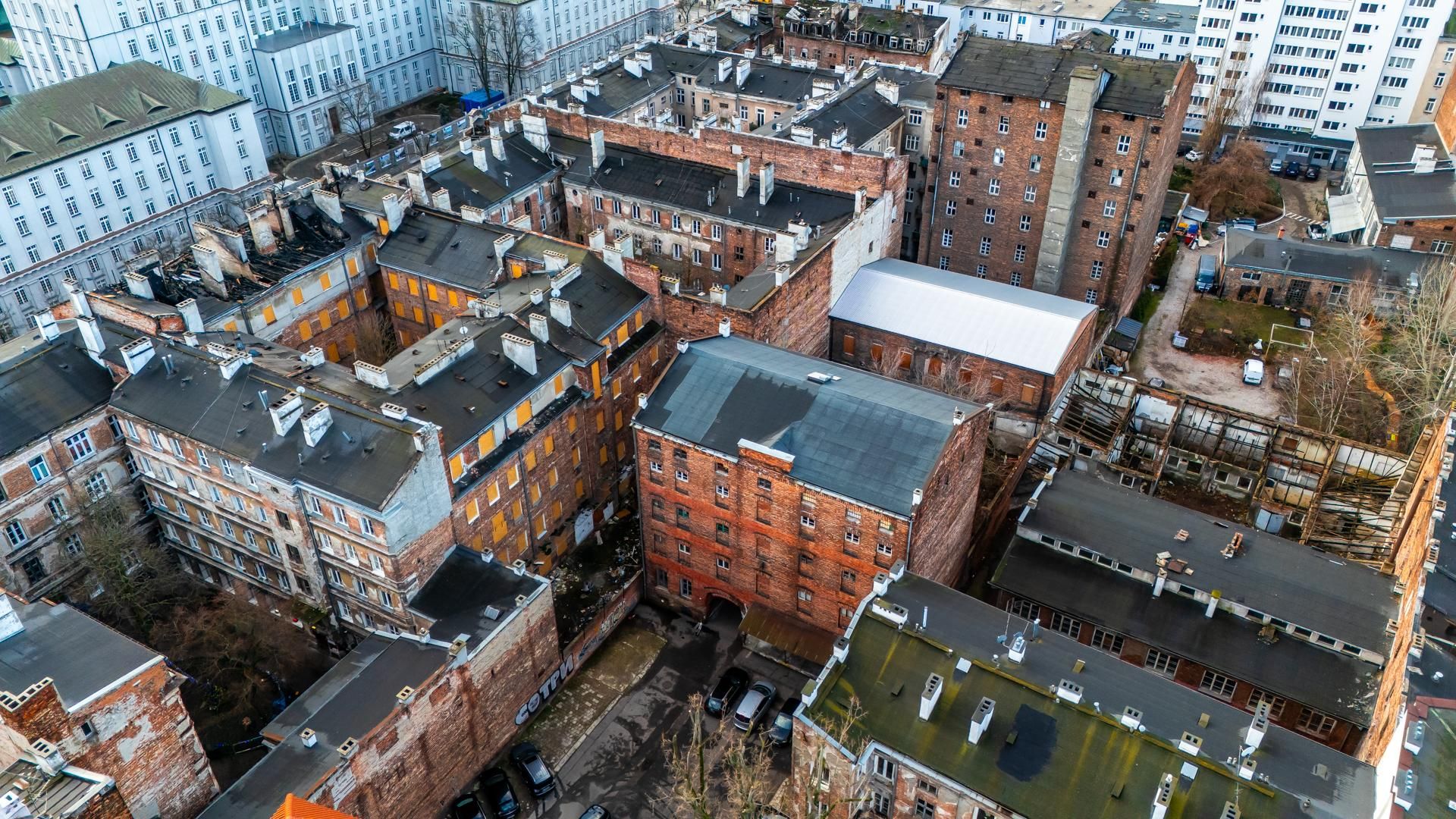 Praga - dzielnica Warszawy