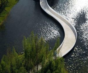 Polski Dubaj koło Łodzi