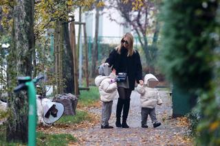 Pies Kasi Tusk pod specjalnym nadzorem