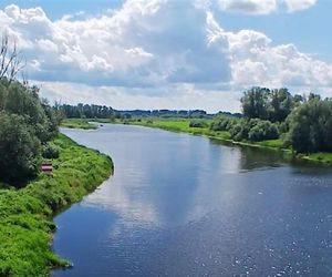 Fala powodziowa w Zachodniopomorskiem. Odra przekroczyła stany alarmowe