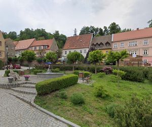 Dolnośląska wieś leży w malowniczym miejscu. To Perła Gór Sowich! 