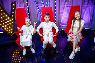 The Voice Kids 4 - uczestnicy wykonali urzekający utwór z Króla Lwa