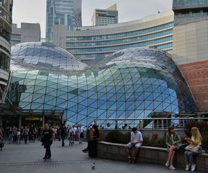 Top 10: Galerie handlowe Warszawa. Które centrum handlowe jest największe? FOTOGALERIA