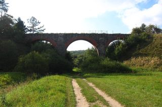 Bieszczady nie tylko na Podkarpaciu? Malowniczy region po drugiej stronie Polski 