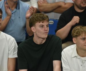 Arriva Polski Cukier Toruń - Anwil Włocławek, zdjęcia kibiców i zawodników z 4. meczu fazy play-off Orlen Basket Ligi