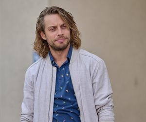 Na Wspólnej, odc. 4087. Bruno (Dawid Czupryński)