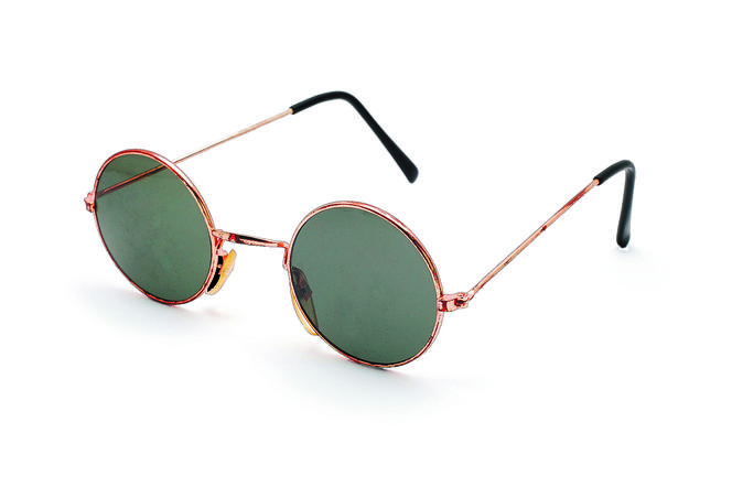 Wybierz okulary dla Grzegorza