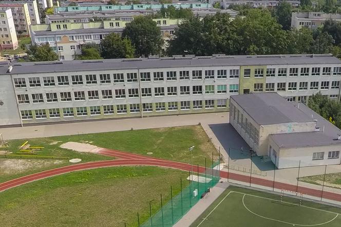 Inowrocławska ósemka zmieni oblicze