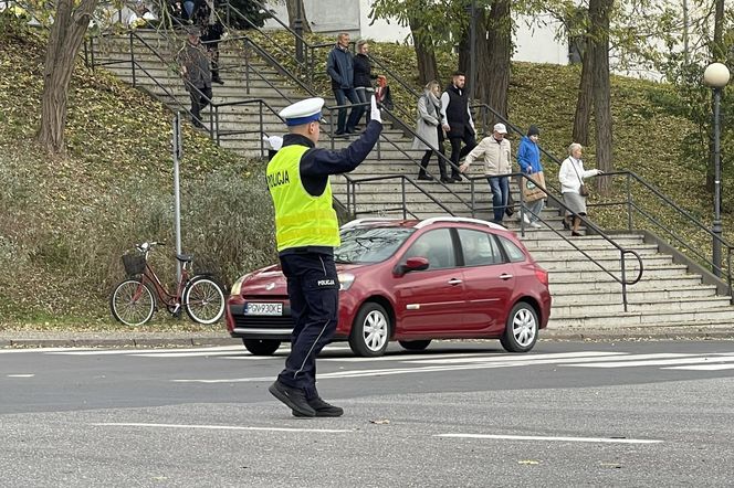 Zmiany w organizacji ruchu