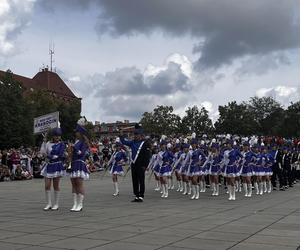 VII Festiwal Orkiestr Dętych 2024