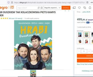 Żerują na śmierci Joanny Kołaczkowskiej. Tak chcą się wzbogacić w sieci
