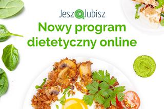 Wypróbuj dietę stworzoną specjalnie dla Ciebie