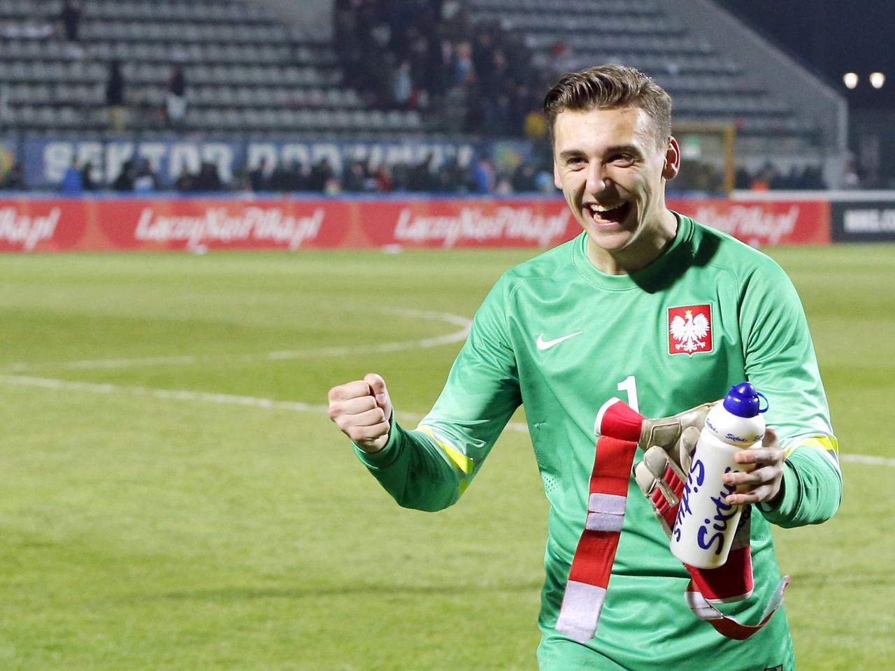 Polski bramkarz zmienia kluby w Bundeslidze. Zagra w Borussii Dortmund!